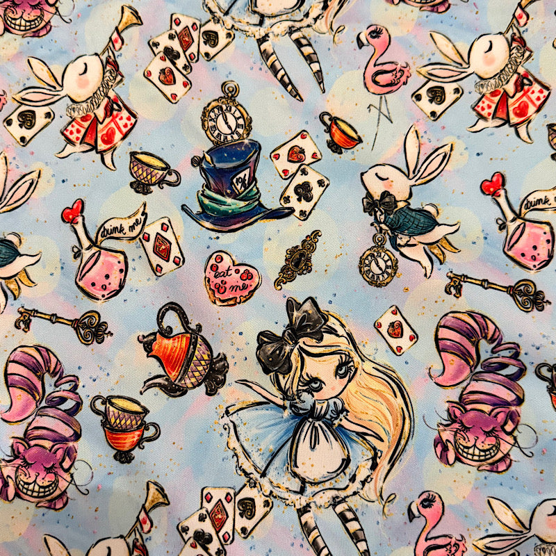 Wet Bag - Alice