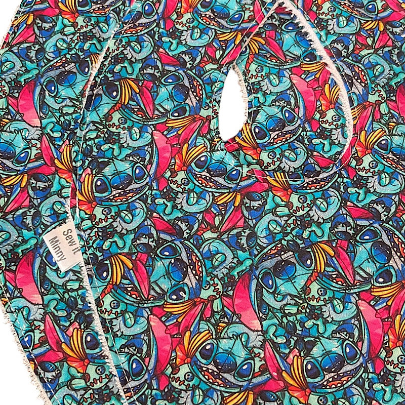 Bib - Stitch