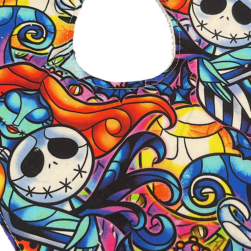 Bib - Nightmare Glass