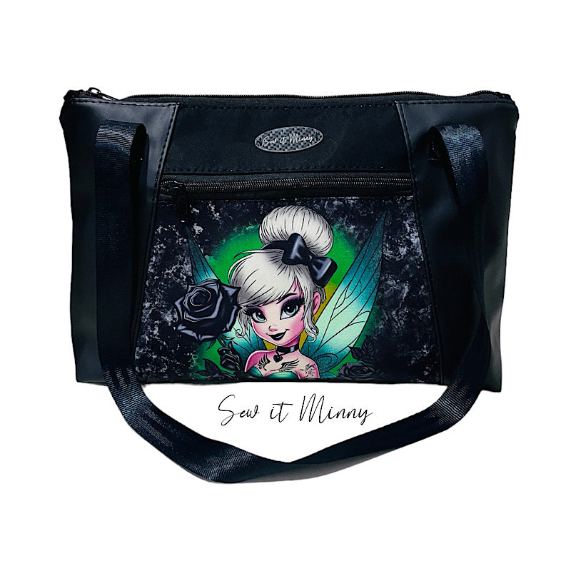 Handbag - Tinkerbell