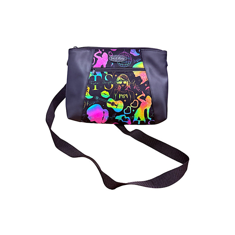Crossbody Bag - Swiftie