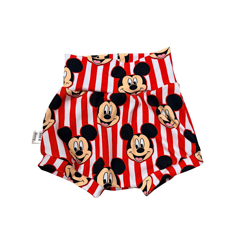Bummies - Size 0 - Mickey