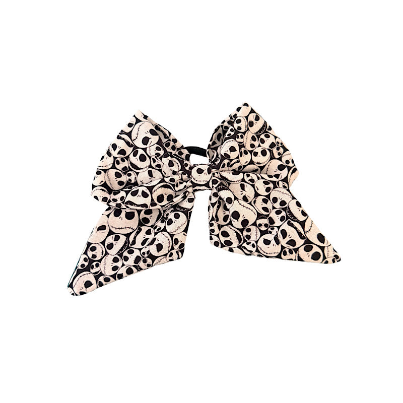 Hair Bow - Jack