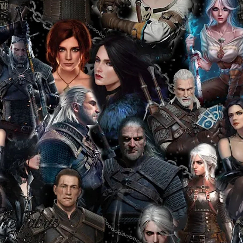 Witcher - Preorder