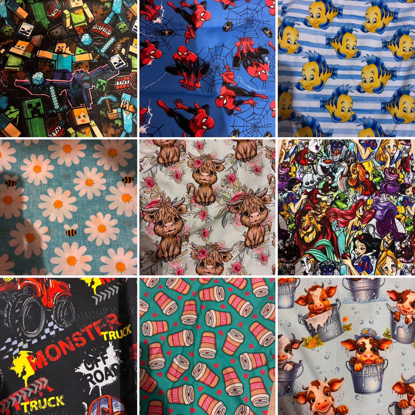 Easter Bunnies - Place an Order