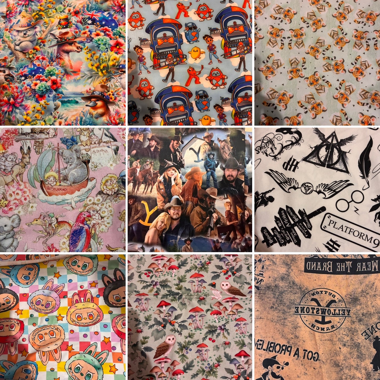 Easter Bunnies - Place an Order