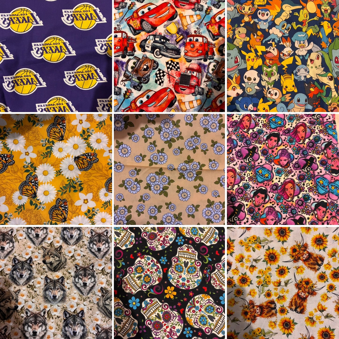 Easter Bunnies - Place an Order