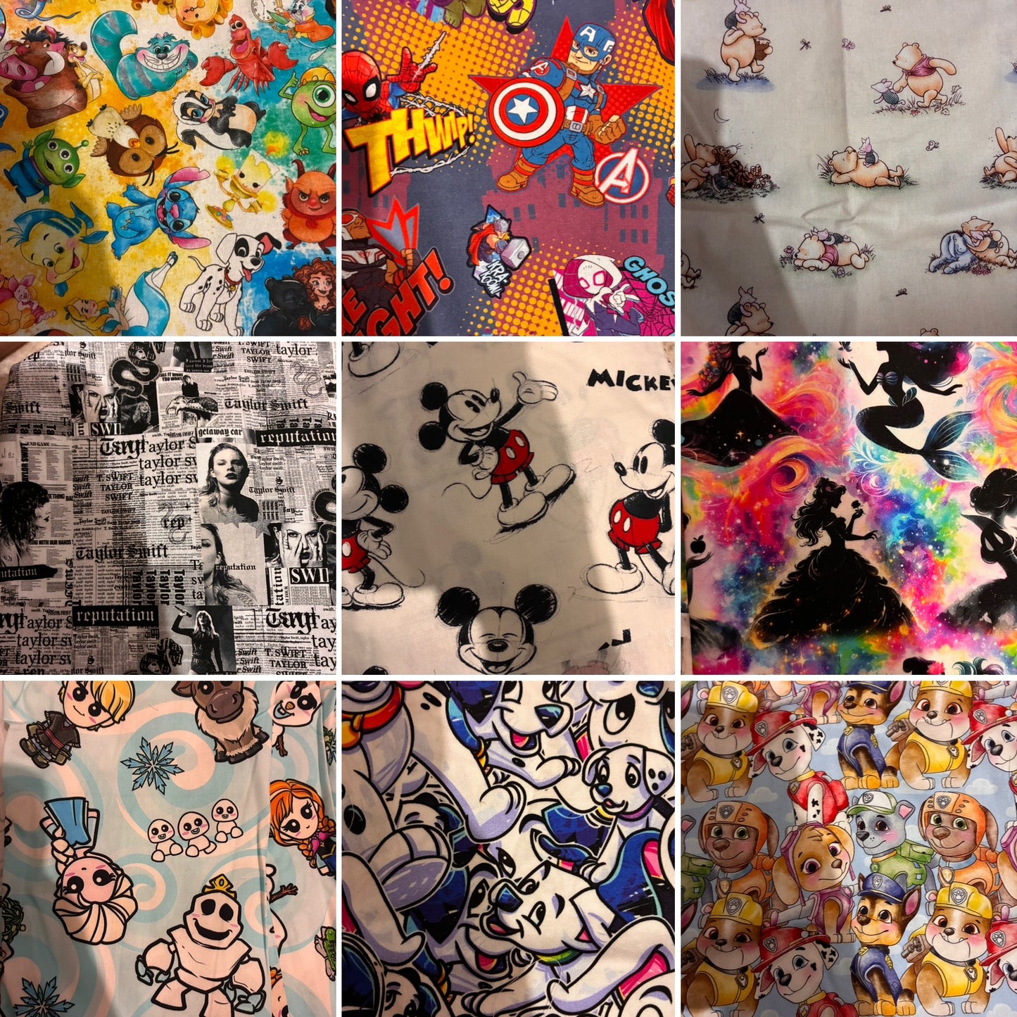 Easter Bunnies - Place an Order