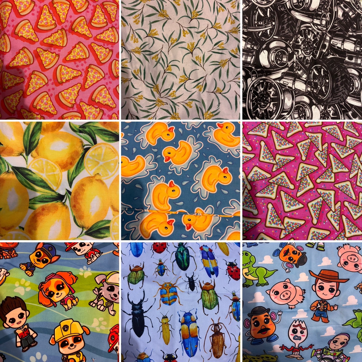 Easter Bunnies - Place an Order