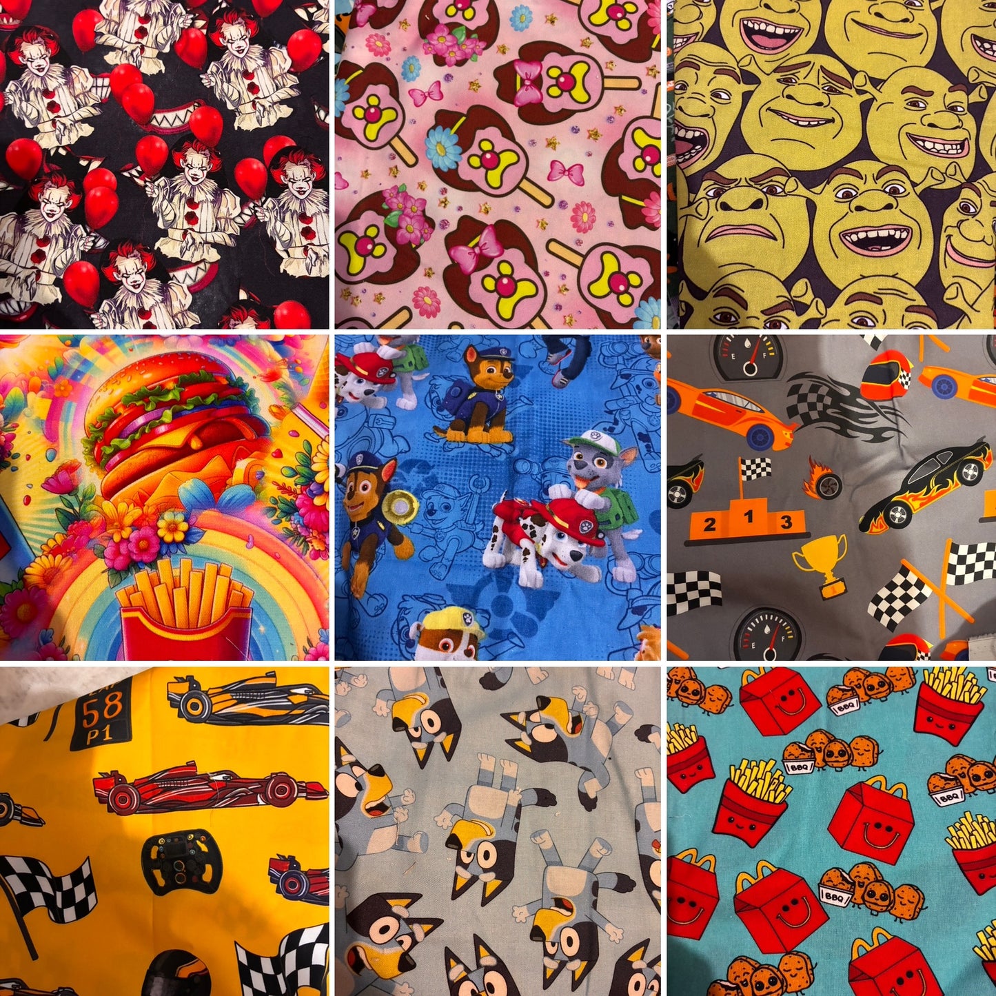 Easter Bunnies - Place an Order