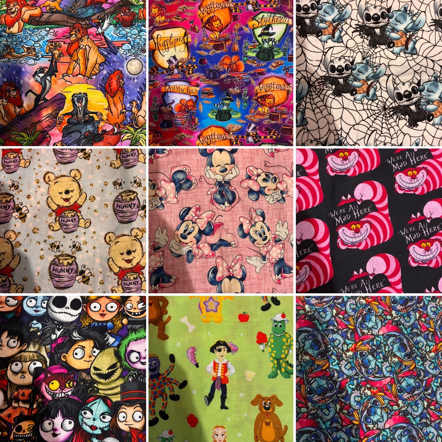 Easter Bunnies - Place an Order