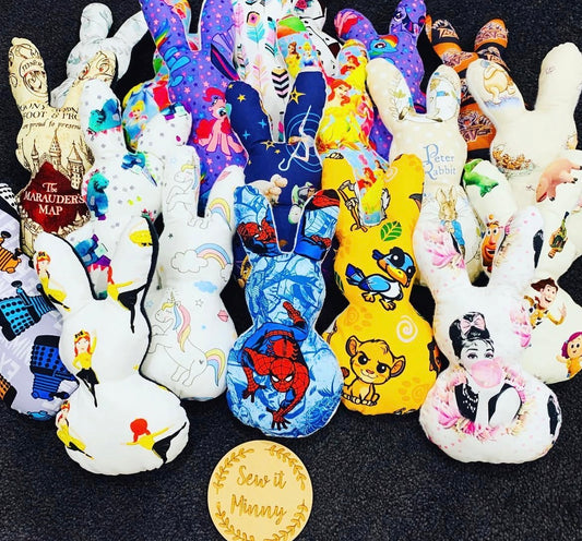 Easter Bunnies - Place an Order