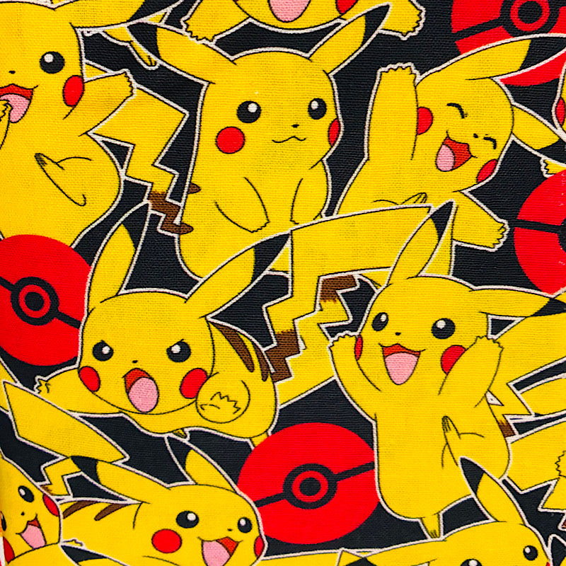 Hair Bow - Pokémon 2