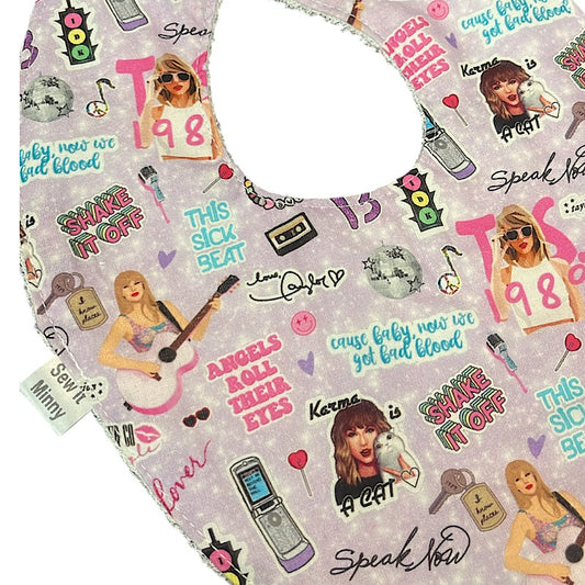 Bib - Swifty