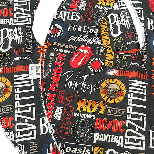 Bib - Bands