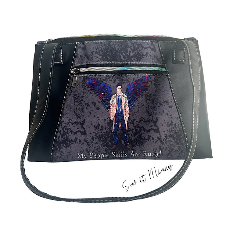 Supernatural - Handbag - Ready to send