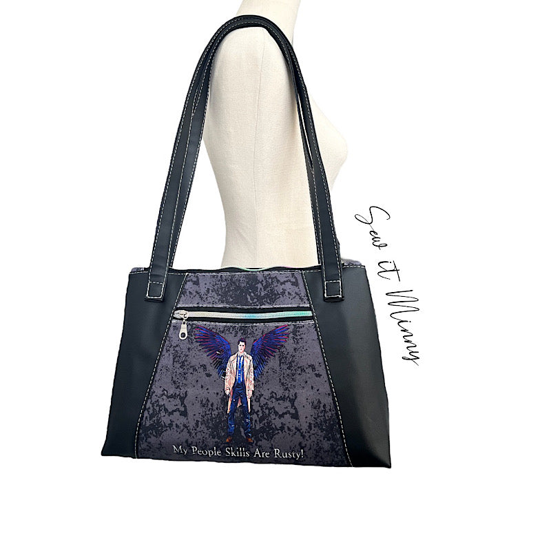 Supernatural - Handbag - Ready to send