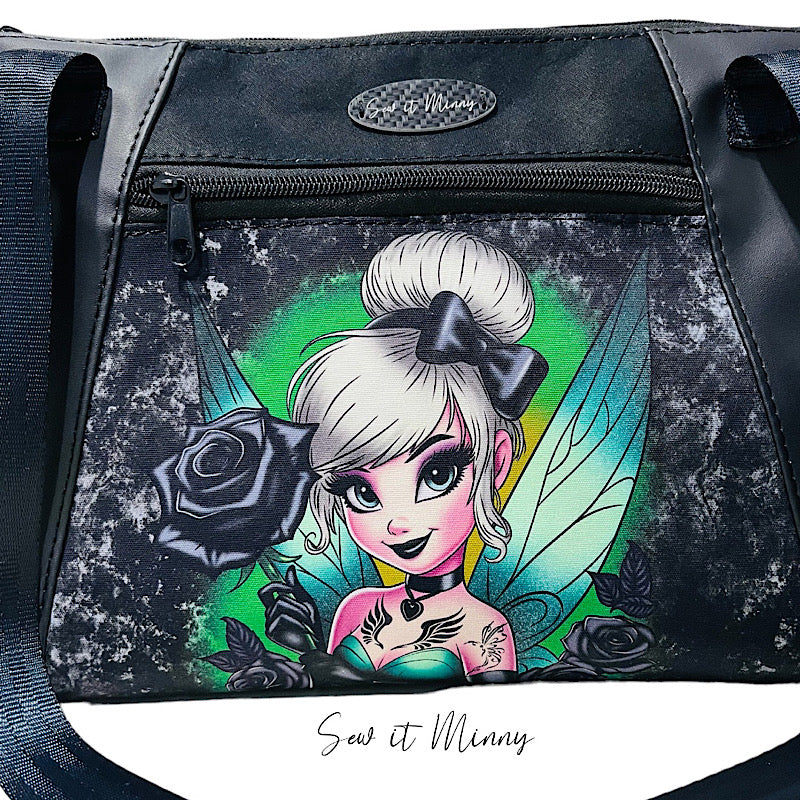 Tinkerbell - Handbag - Ready to send