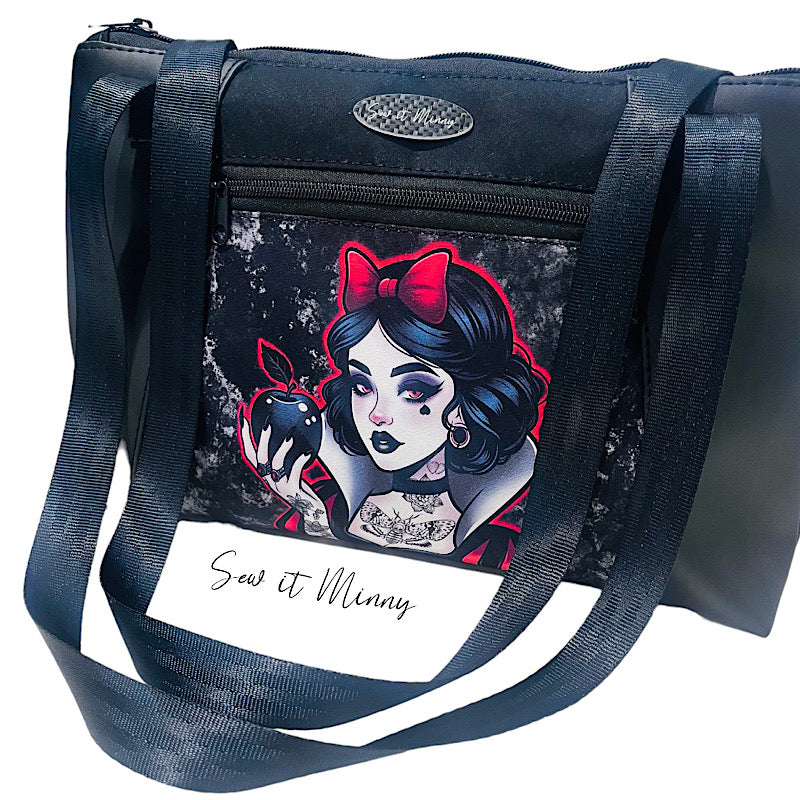 Snow White - Handbag - Ready to send