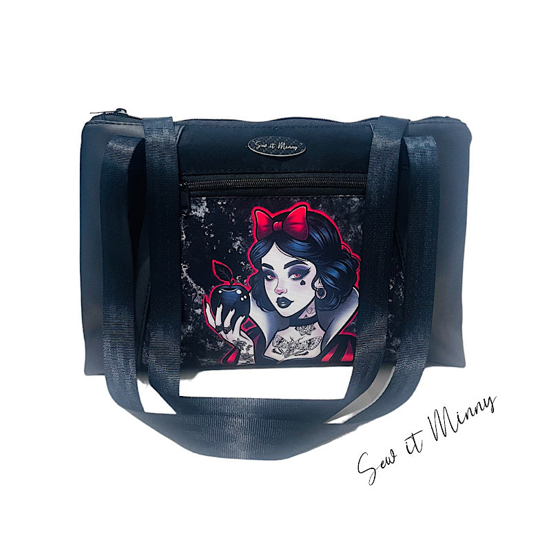 Snow White - Handbag - Ready to send