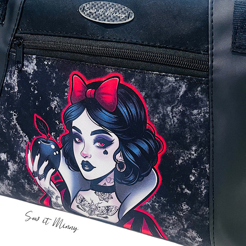 Snow White - Handbag - Ready to send