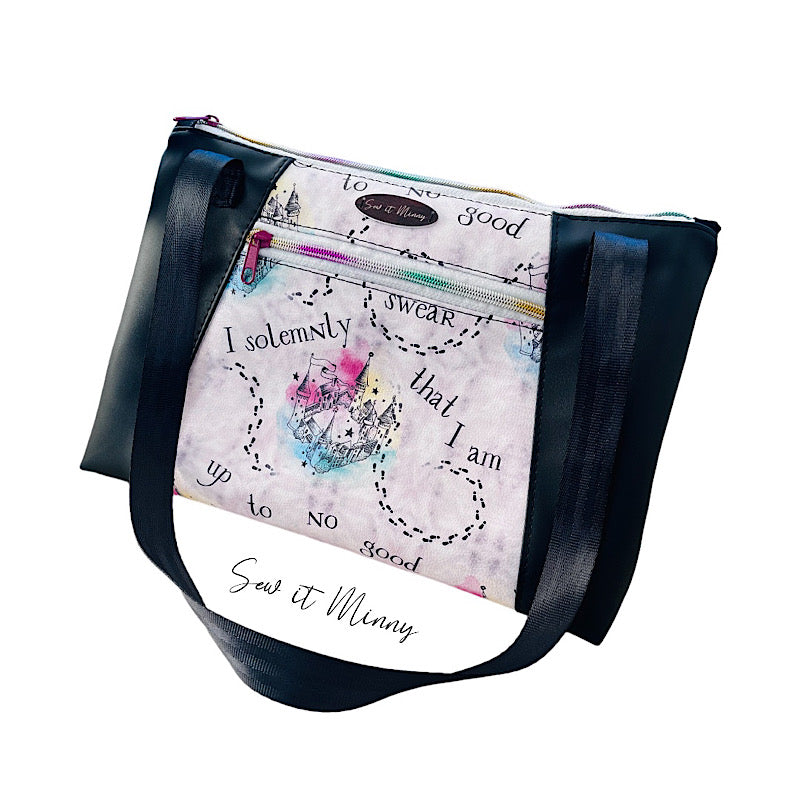 HP - Handbag - Ready to send