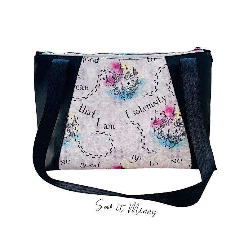 HP - Handbag - Ready to send