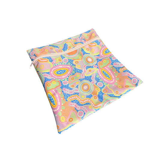Wet Bag - Indigenous