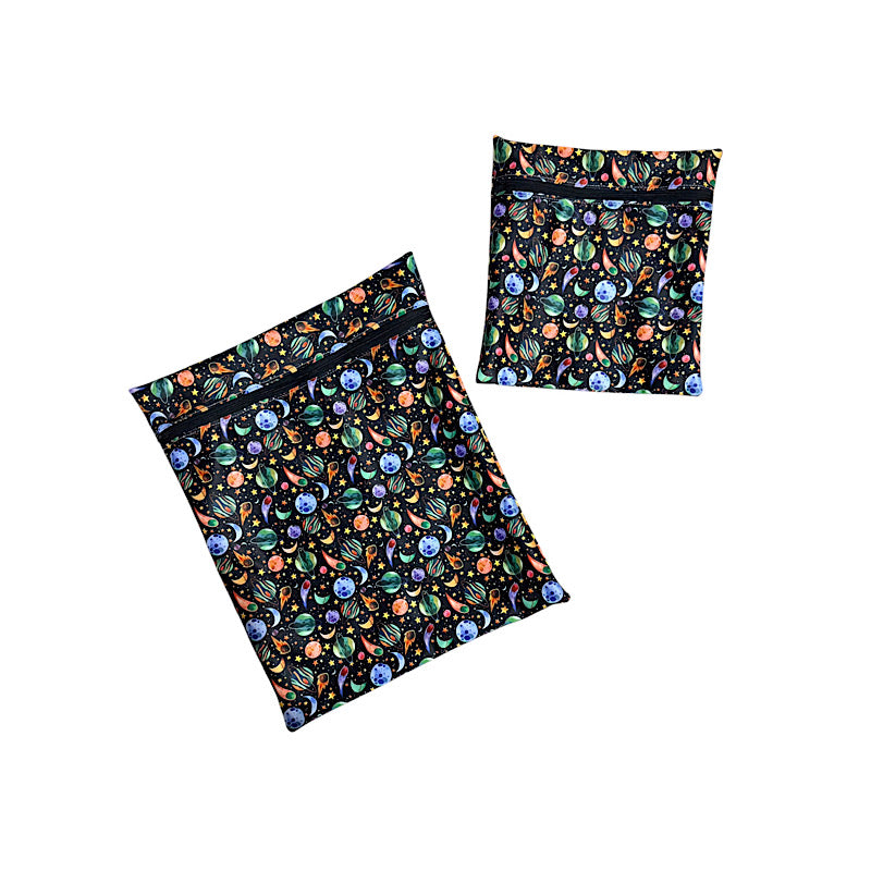 Wet Bag - Space