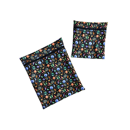 Wet Bag - Space