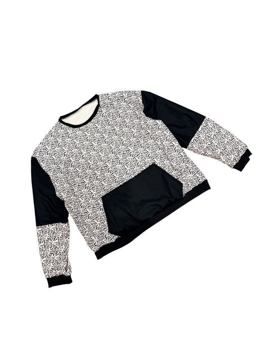 Jumper - Jack