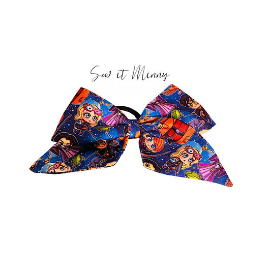 Hair Bow - HP 2