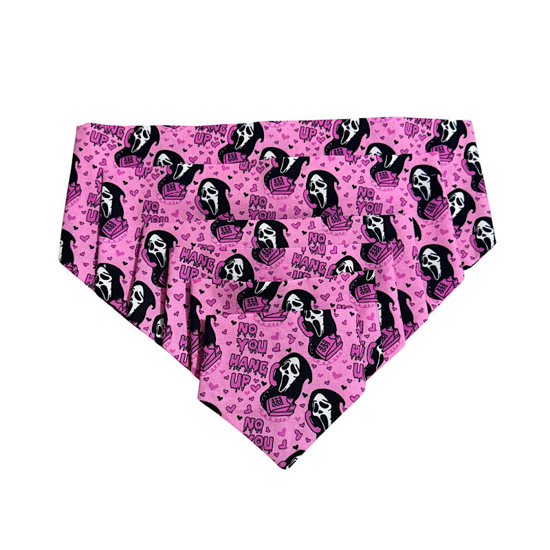 Dog Bandana - Hang Up
