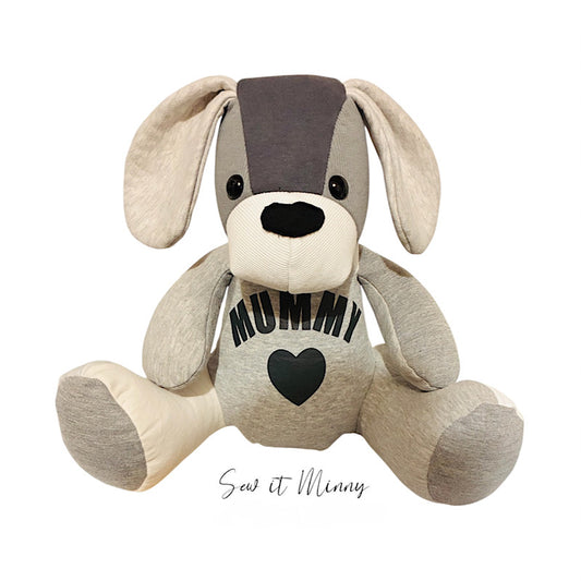 Memory Keepsake - Dog