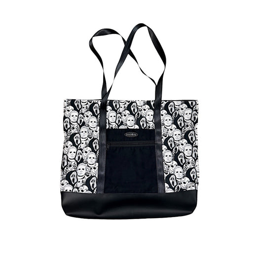 Horror XL Tote
