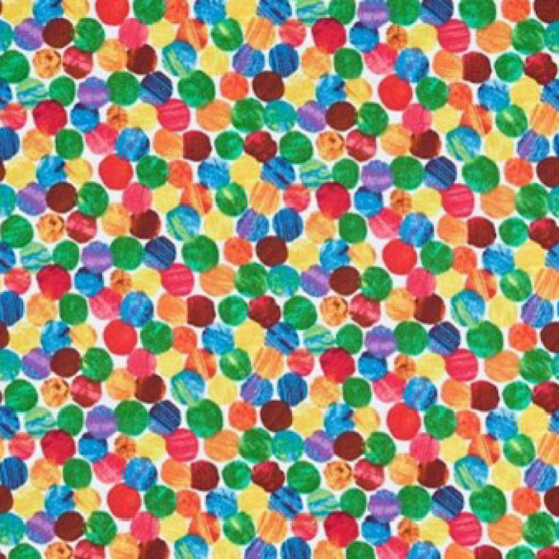 Scrunchie - Hungry Caterpillar