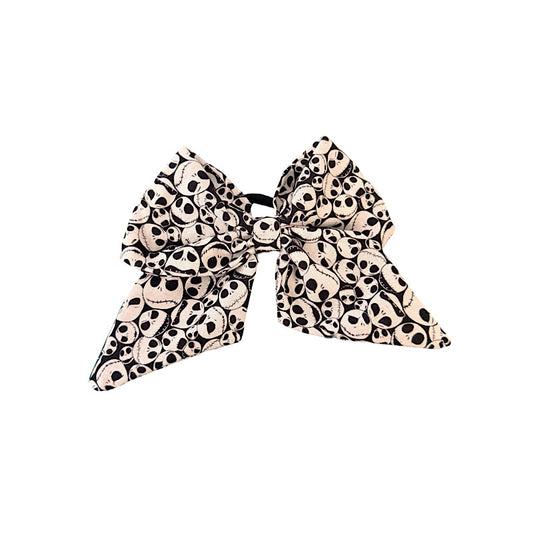 Hair Bow - Jack