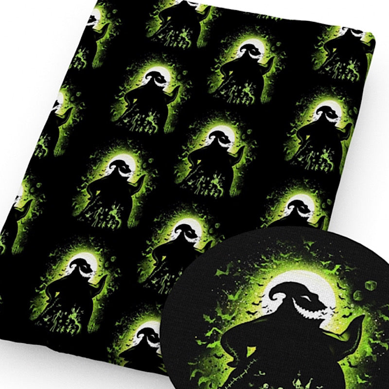 Oogie Boogie - Preorder