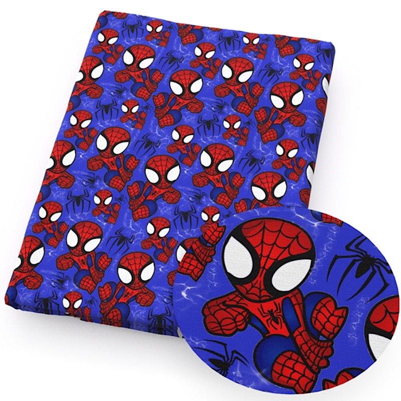 Spiderman - Preorder