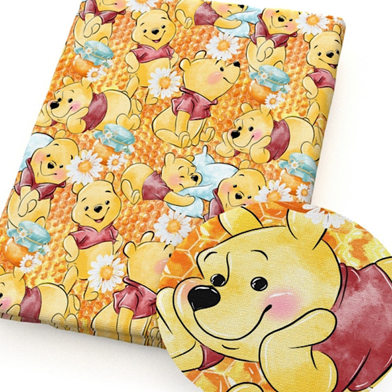 Winnie the Pooh - Preorder