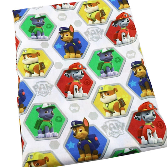 Paw Patrol Hex - Preorder