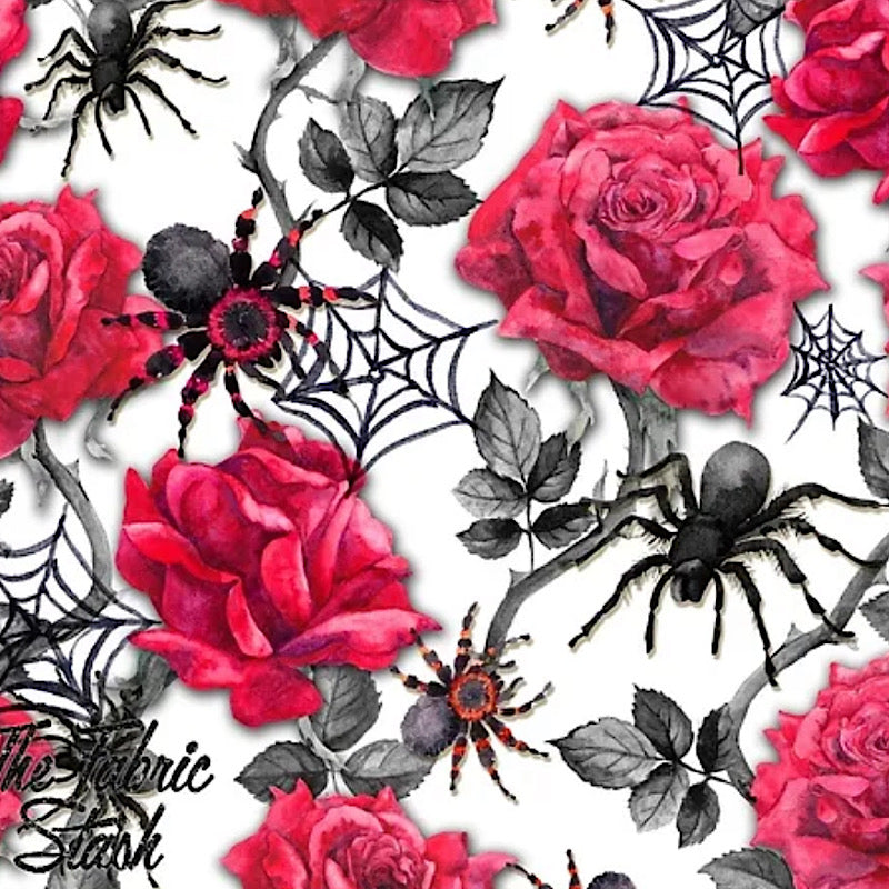 Rose Spider - Preorder