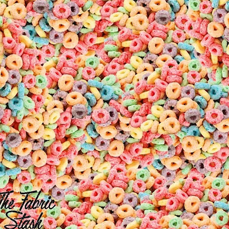 Fruit Loops - Preorder