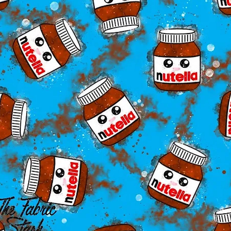 Nutella - Preorder