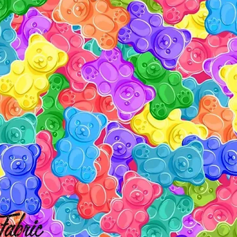 Gummy Bears - Preorder