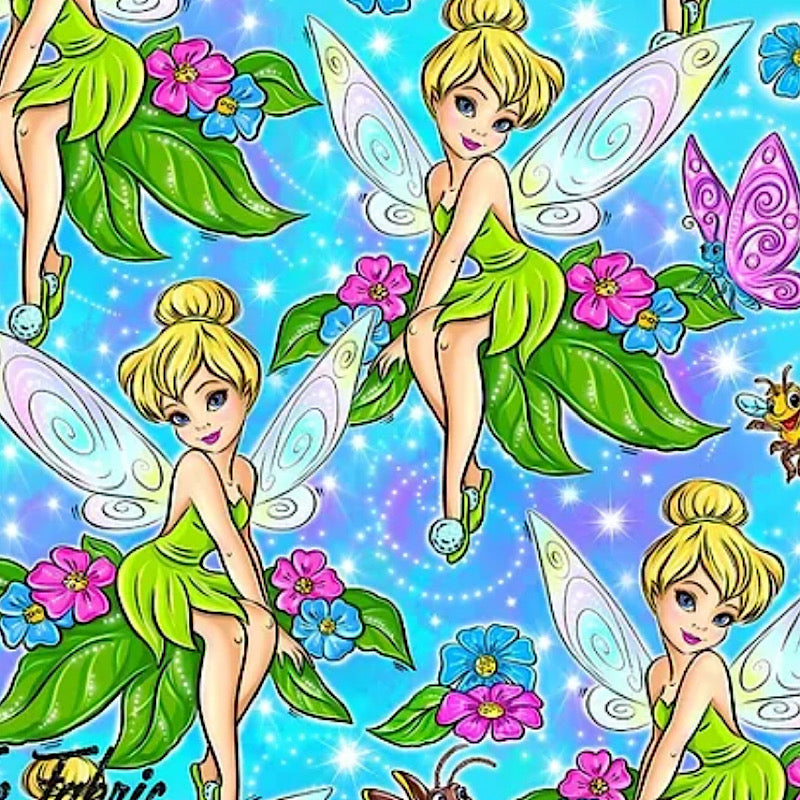 Tinkerbell - Preorder