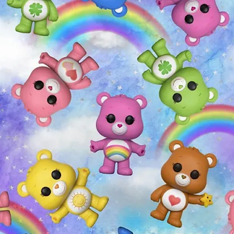 Carebears - Preorder