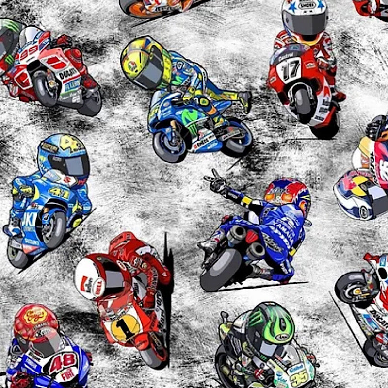 Moto GP - Preorder