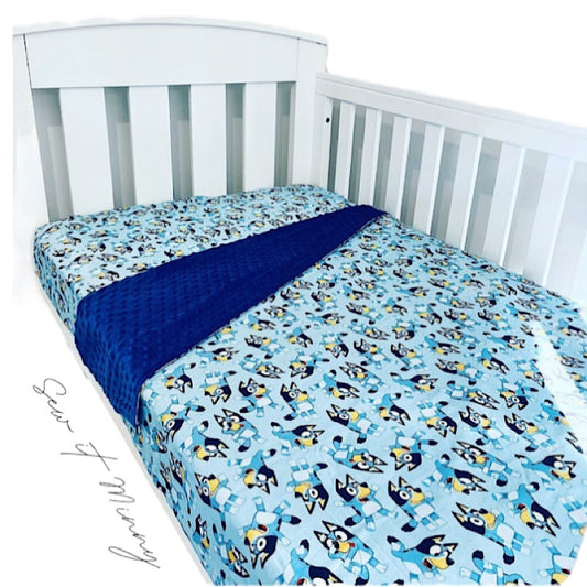 Cot Set