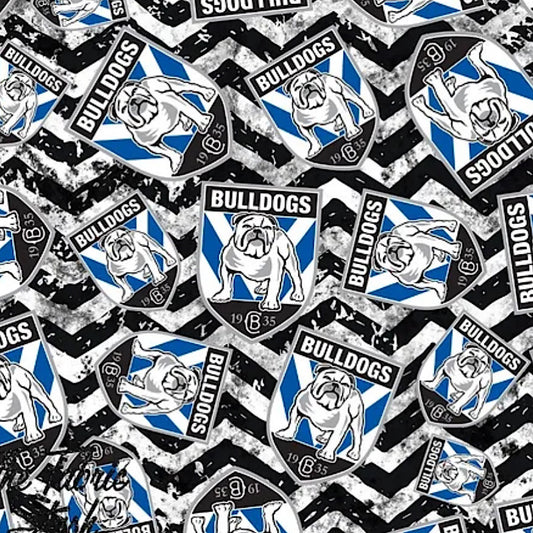 NRL Bulldogs - Preorder